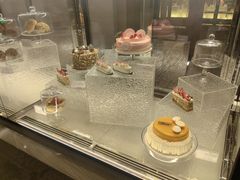 -食百绚全日制餐厅(成都棕榈泉费尔蒙酒店)