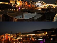 -千灯古镇