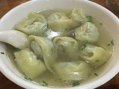 -潘国仙耳光馄饨(黄家阙路店)