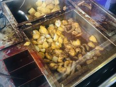 -细妹五香牛杂(步行街店)