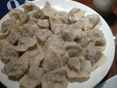 -老兰家传统烧烤炒菜泡馍(小南门店)