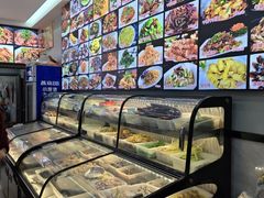 -畲乡一品鱼府土菜馆