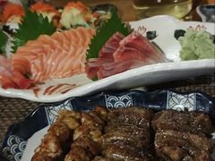 -半藏居酒屋(香港花园店)
