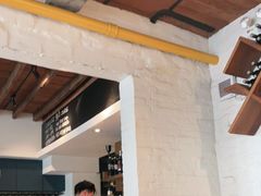 -La Strada(安福路店)