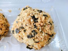 -鲍师傅糕点(江苏路店)