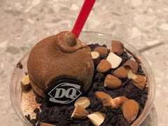 -DQ·蛋糕·冰淇淋(奥林匹克广场店)