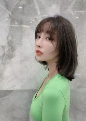 点击看大图 -3AM HAIR SALON烫发染发接发
