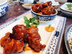 -宁波状元楼酒店(和义路店)