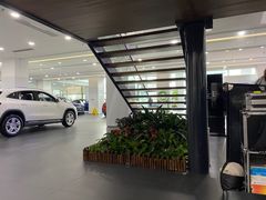 -浙江星杭奔驰4S店(海创园店)