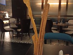 大堂-卡佩罗意大利餐厅及酒吧Al Cappello Trattoria