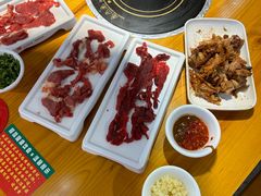 -养牛邓·潮汕牛肉海鲜自助火锅(广州店)