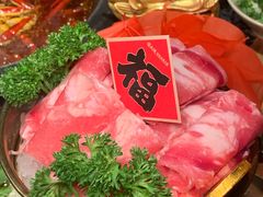 -蜀大侠火锅(总府路店)