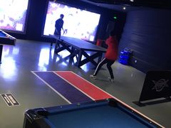 -VS SPORTS PARK运动玩乐园·团建·生日会(合生汇店)