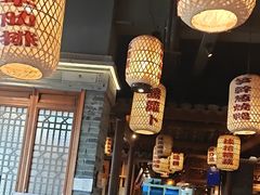 -二十八里太湖船菜(吉祥路店)