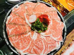 -唱乐捞火锅(中南店)