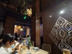 -山石榴·贵州菜(丰盛里店)