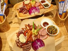 -鸽子窝(青塔店)