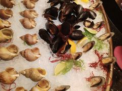 -咖啡苑 - 蔚藍夏日限定主题(永利皇宫店)