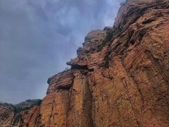 -黄崖洞文化旅游区