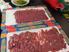 -京悦南门涮羊肉·羊蝎子火锅(田林路店)