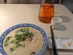 -豫丰汇河南名菜楼(武记餐饮)