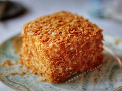 -十五食吾 La Pâtisserie (海甸岛店)