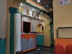 -西域美食(西直门南小街店)