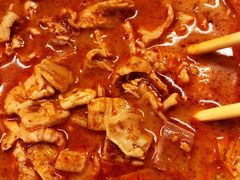 涮牛肚-玲玲涮牛肚(土门坊店)