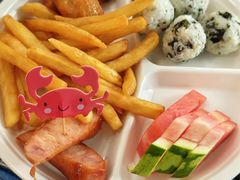 -贝林大翅鲸简餐厅(国家海洋博物馆店)