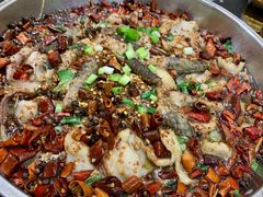 -小唐小四川水煮鱼(北三路店)