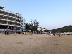 -后海村