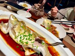 -曾宴·楚菜(湖北省博物馆店)