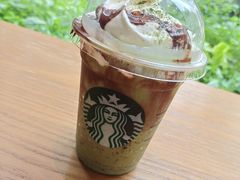 -星巴克臻选(福州五四路分店)