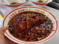 -钟方模白家肥肠粉(春熙店)