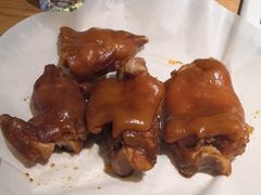 -费大厨辣椒炒肉(万家丽一店)