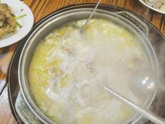 -侠成水上农庄(工业大道店)