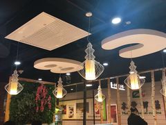 大堂-姥姥家春饼店(佳亿时尚广场店)
