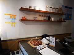 -Legno.ita Coffee by Wood(襄阳南路店)