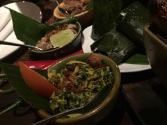 -DiAtas by Art Cafe Bumbu Bali