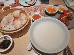 -点都德(华强南店)