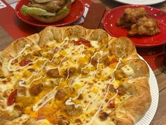 -必胜客(太和店)