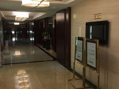 -南京钟山宾馆(江苏省会议中心)