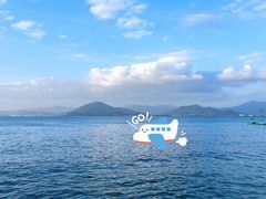 -三亚西岛海洋文化旅游区