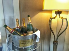 -上海和平饭店-华懋阁 The Cathay Room