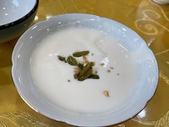 酸奶-新疆巴州金丝特餐厅(大钟寺店)