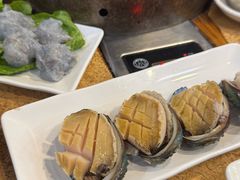 -濠轩阁特色生蚝火锅(水湾路店)