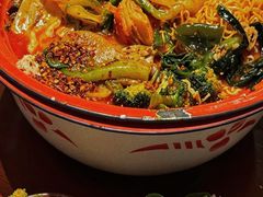 -文立新麻辣烫(合生汇21街区店)