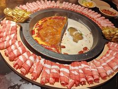 -蜀大侠火锅(四川北路店)