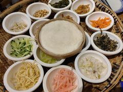 丝娃娃-包整·丝娃娃(一览甲秀楼风景店)