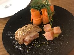 -1981牛排西餐厅(海信店)